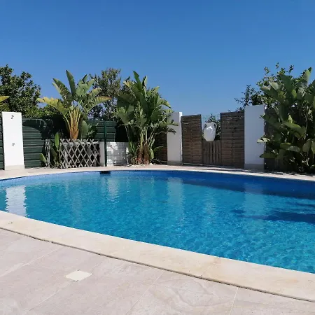 Villa 15,great Spot Ourabeach, *